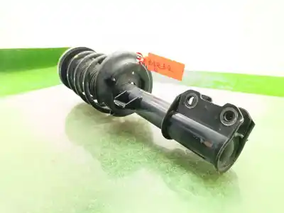Pezzo di ricambio per auto di seconda mano ammortizzatore anteriore destro per opel vectra c (z02) 1.8 (f69) riferimenti oem iam 93190493  