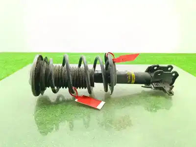 Pezzo di ricambio per auto di seconda mano ammortizzatore anteriore sinistro per opel vectra c (z02) 1.8 (f69) riferimenti oem iam 93190492 Pezzo di ricambio per auto di seconda mano ammortizzatore anteriore sinistro per opel vectra c (z02) 1.8 (f69) riferimenti oem iam 93190492