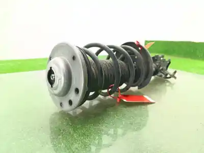 Pezzo di ricambio per auto di seconda mano ammortizzatore anteriore sinistro per opel vectra c (z02) 1.8 (f69) riferimenti oem iam 93190492  