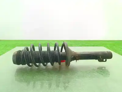 İkinci el araba yedek parçası ön Sag Amortisör için AUDI A3 (8L) 1.9 TDI Ambiente OEM IAM referansları 1J0413031BH  