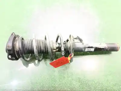 Peça sobressalente para automóvel em segunda mão amortecedor dianteiro esquerdo por seat leon (1p1) sport limited referências oem iam 1k0413031ct  