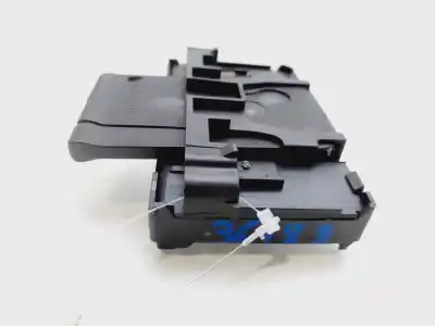 Peça sobressalente para automóvel em segunda mão  por RENAULT SCENIC II  Referências OEM IAM 8200125077  