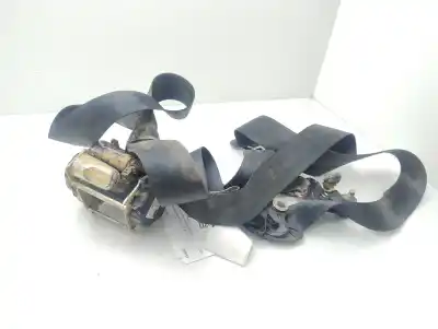 Second-hand car spare part front right seat belt for ford focus active oem iam references l012026  