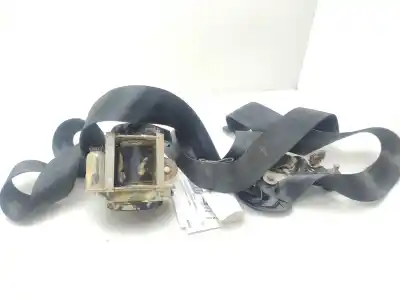 Second-hand car spare part front right seat belt for ford focus active oem iam references l012026  