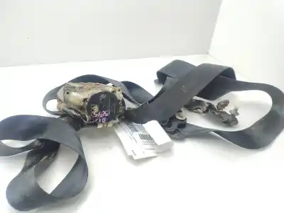 Second-hand car spare part front right seat belt for ford focus active oem iam references l012026  