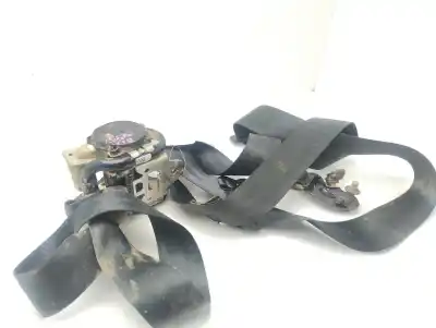 Second-hand car spare part front right seat belt for ford focus active oem iam references l012026