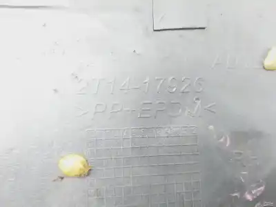 Pezzo di ricambio per auto di seconda mano punta paraurti posteriore destra per ford tourneo connect (tc7) kombi b. corta (2006->) riferimenti oem iam 2t1417926ad  