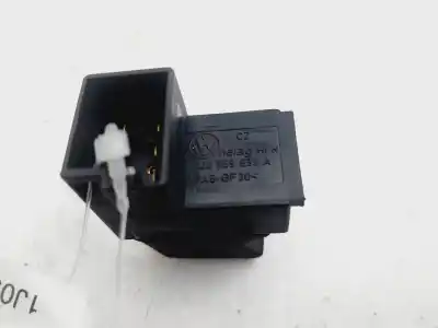 Second-hand car spare part fuel tank switch for skoda superb (3u4) classic oem iam references 1j0959833a  