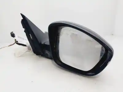 Автозапчастина б/у правий задний огляд для opel mokka 1.2 business elegance [1.2 ltr. - 96 kw] посилання на oem iam 983747249v