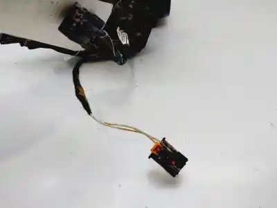 Автозапчастина б/у правий задний огляд для opel mokka 1.2 business elegance [1.2 ltr. - 96 kw] посилання на oem iam 983747249v  