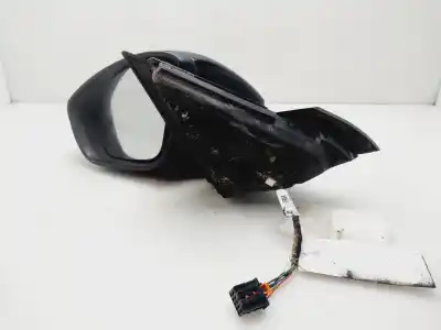 Автозапчастина б/у ліве дзеркало для opel mokka 1.2 business elegance [1.2 ltr. - 96 kw] посилання на oem iam 983747259v  