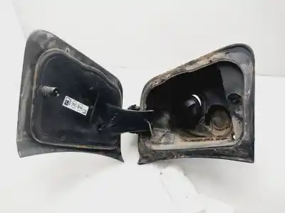 Автозапчастина б/у зовнішній пливний колпак для opel mokka 1.2 business elegance [1.2 ltr. - 96 kw] посилання на oem iam 9833719880  