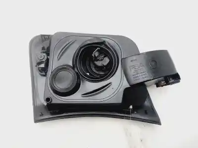 Автозапчастина б/у зовнішній пливний колпак для opel mokka 1.2 business elegance [1.2 ltr. - 96 kw] посилання на oem iam 9833719880  