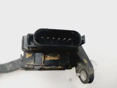 Second-hand car spare part Accelerator Pedal for FORD FIESTA (CCN) Trend OEM IAM references 8V219F836AB   Second-hand car spare part Accelerator Pedal for FORD FIESTA (CCN) Trend OEM IAM references 8V219F836AB