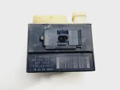 Peça sobressalente para automóvel em segunda mão caixa de pré-aquecimento por citroen c3 lx referências oem iam 9652021180