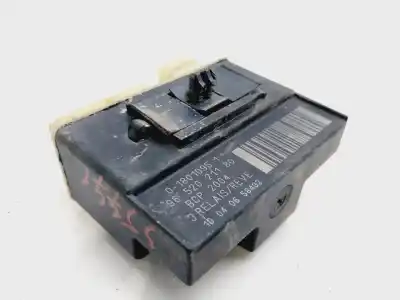 Second-hand car spare part glow plug for citroen c3 lx oem iam references 9652021180  