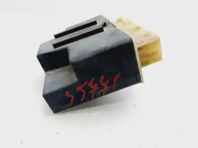 Second-hand car spare part glow plug for citroen c3 lx oem iam references 9652021180  