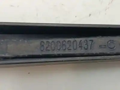 Автозапчастина б/у ПЕРЕДНІЙ ПРАВИЙ РІЧОК Склоочисника для DACIA SANDERO  Посилання на OEM IAM 8200620437  