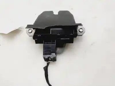 Second-hand car spare part trunk lock for volvo v40 momentum oem iam references 31440245  