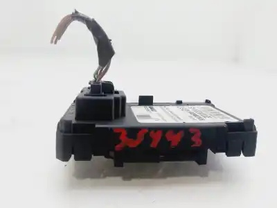 Second-hand car spare part start card / key reader for renault laguna ii (bg0) confort dynamique oem iam references 8200125077  