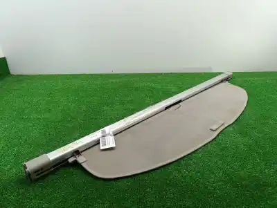 Second-hand car spare part parcel shelf for nissan x-trail (t32) acenta oem iam references 849824cl1a