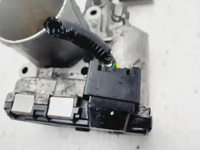 Peça sobressalente para automóvel em segunda mão borboleta de admissão por kia rio (yb) concept referências oem iam 3510004200