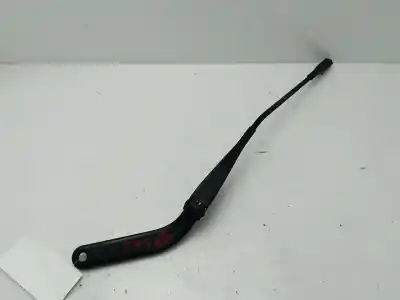 Peça sobressalente para automóvel em segunda mão haste de escova dianteiro direito por bmw serie 1 berlina (e81/e87) 118d referências oem iam 61617169972  