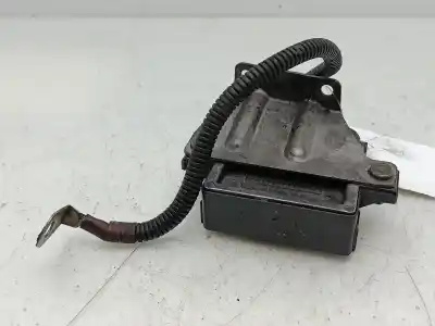 Second-hand car spare part glow plug for bmw serie 1 berlina (e81/e87) 118d oem iam references 779800003