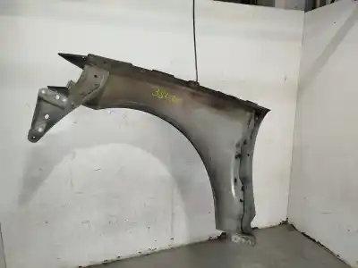 Peça sobressalente para automóvel em segunda mão guarda-lamas dianteiro direito por jaguar xf i (x250) 2.7 d referências oem iam c2z20377