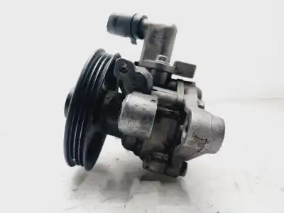 Peça sobressalente para automóvel em segunda mão bomba de direção por kia sportage lx referências oem iam 571002e000