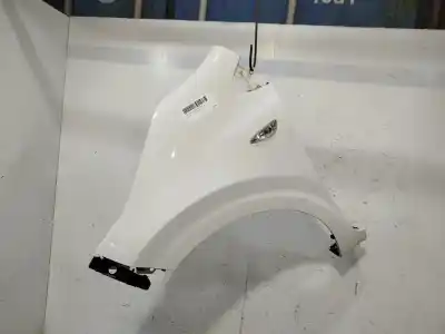 Pezzo di ricambio per auto di seconda mano parafango anteriore sinistro per kia picanto (ja) concept riferimenti oem iam 66311g6010  