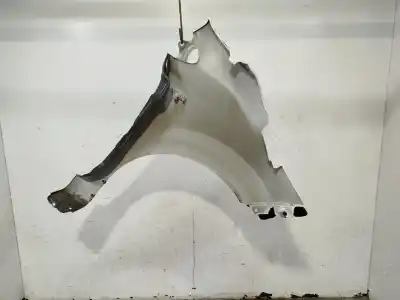 Pezzo di ricambio per auto di seconda mano parafango anteriore sinistro per kia picanto (ja) concept riferimenti oem iam 66311g6010  