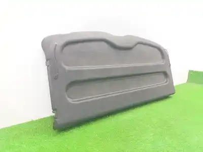 Second-hand car spare part PARCEL SHELF for PEUGEOT 308  OEM IAM references 98013537ZD  