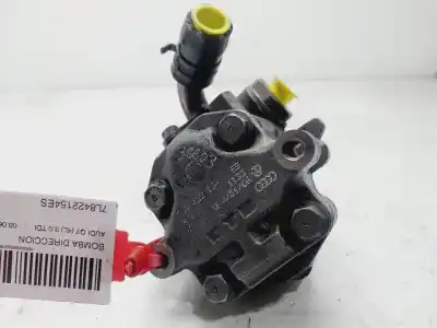 Peça sobressalente para automóvel em segunda mão bomba de direção por audi q7 (4l) 3.0 tdi referências oem iam 7l8422154es Peça sobressalente para automóvel em segunda mão bomba de direção por audi q7 (4l) 3.0 tdi referências oem iam 7l8422154es