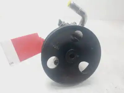 Second-hand car spare part steering pump for opel antara cosmo 4x4 oem iam references 96837814  
