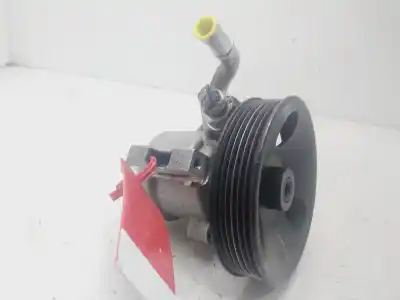 Second-hand car spare part steering pump for opel antara cosmo 4x4 oem iam references 96837814  