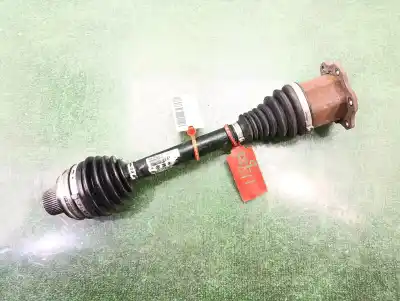 Автозапчастина б/у передня права трансмісія для audi a4 b8 (8k2) 2.0 tdi посилання на oem iam 8k0407271p   Автозапчастина б/у передня права трансмісія для audi a4 b8 (8k2) 2.0 tdi посилання на oem iam 8k0407271p