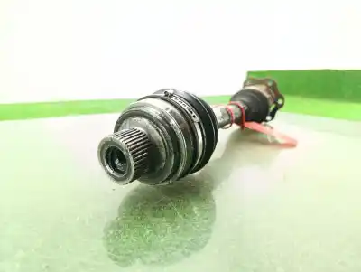 Автозапчастина б/у передня права трансмісія для AUDI A4 B8 (8K2) 2.0 TDI Посилання на OEM IAM 8K0407271P   Автозапчастина б/у передня права трансмісія для AUDI A4 B8 (8K2) 2.0 TDI Посилання на OEM IAM 8K0407271P