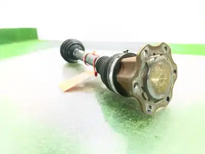 Автозапчастина б/у передня права трансмісія для audi a4 b8 (8k2) 2.0 tdi посилання на oem iam 8k0407271p   Автозапчастина б/у передня права трансмісія для audi a4 b8 (8k2) 2.0 tdi посилання на oem iam 8k0407271p