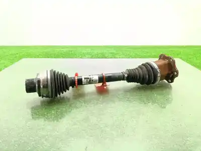 Second-hand car spare part front left transmission for audi a4 b8 (8k2) 2.0 tdi oem iam references 8k0407271p   Second-hand car spare part front left transmission for audi a4 b8 (8k2) 2.0 tdi oem iam references 8k0407271p