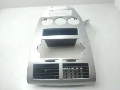 Second-hand car spare part center console for dodge caliber 2.0 s oem iam references 0yd501z2ae