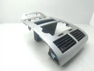 Pezzo di ricambio per auto di seconda mano console centrale per dodge caliber 2.0 s riferimenti oem iam 0yd501z2ae  