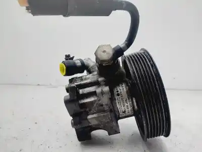 Автозапчасти б/у насос гидроусилителя за audi a8 (4e2) 4.2 quattro ссылки oem iam 4e0145155n  