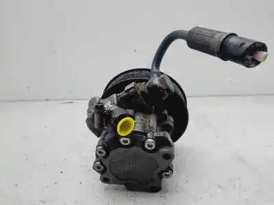 Автозапчасти б/у насос гидроусилителя за audi a8 (4e2) 4.2 quattro ссылки oem iam 4e0145155n  