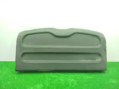 Автозапчастина б/у задній лоток для citroen c4 cactus origins посилання на oem iam 98013537zd  