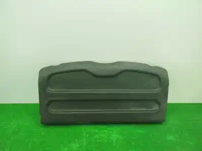 Автозапчастина б/у задній лоток для citroen c4 cactus origins посилання на oem iam 98013537zd  