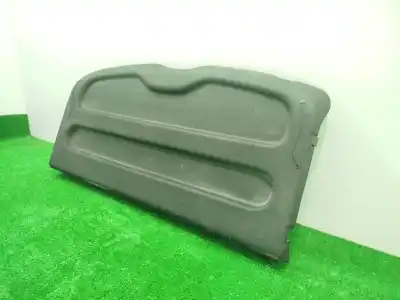 Автозапчастина б/у задній лоток для citroen c4 cactus origins посилання на oem iam 98013537zd  