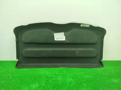 Автозапчастина б/у задній лоток для citroen c4 cactus origins посилання на oem iam 98013537zd  