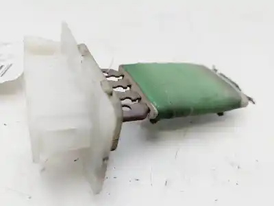 Second-hand car spare part heater blower for seat leon (1p1) reference oem iam references 1k0959263  