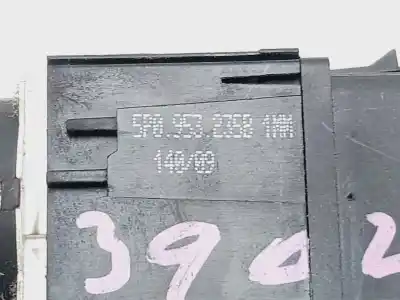 Piesă de schimb auto la mâna a doua avertizare pentru seat leon (1p1) reference referințe oem iam 5p0953235b  